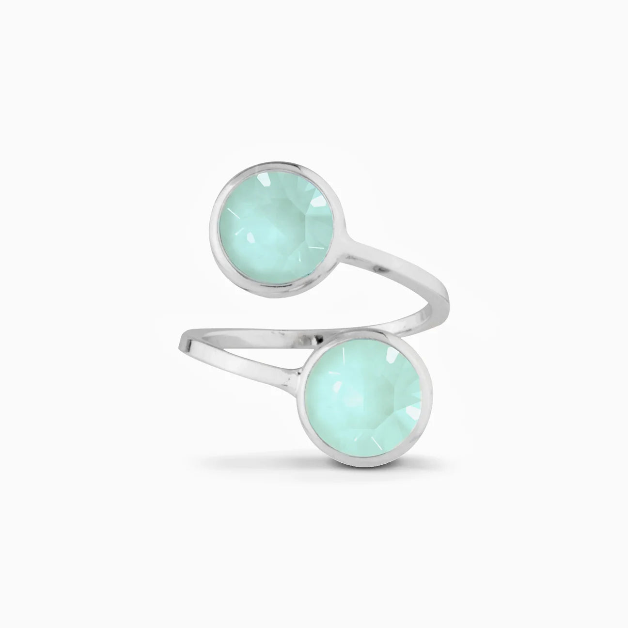Monroe Ring Mint Ignite