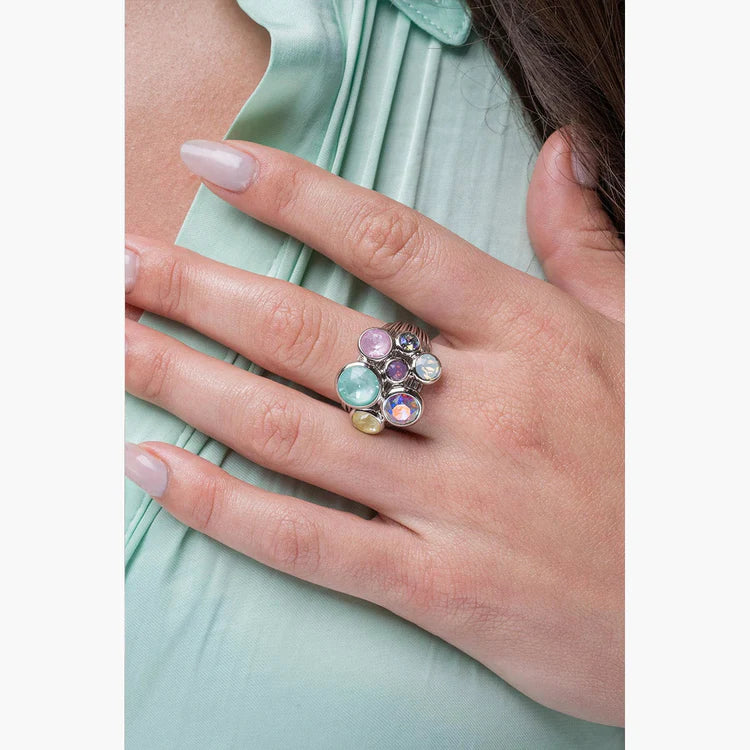 Radiant Eden Ring Multi