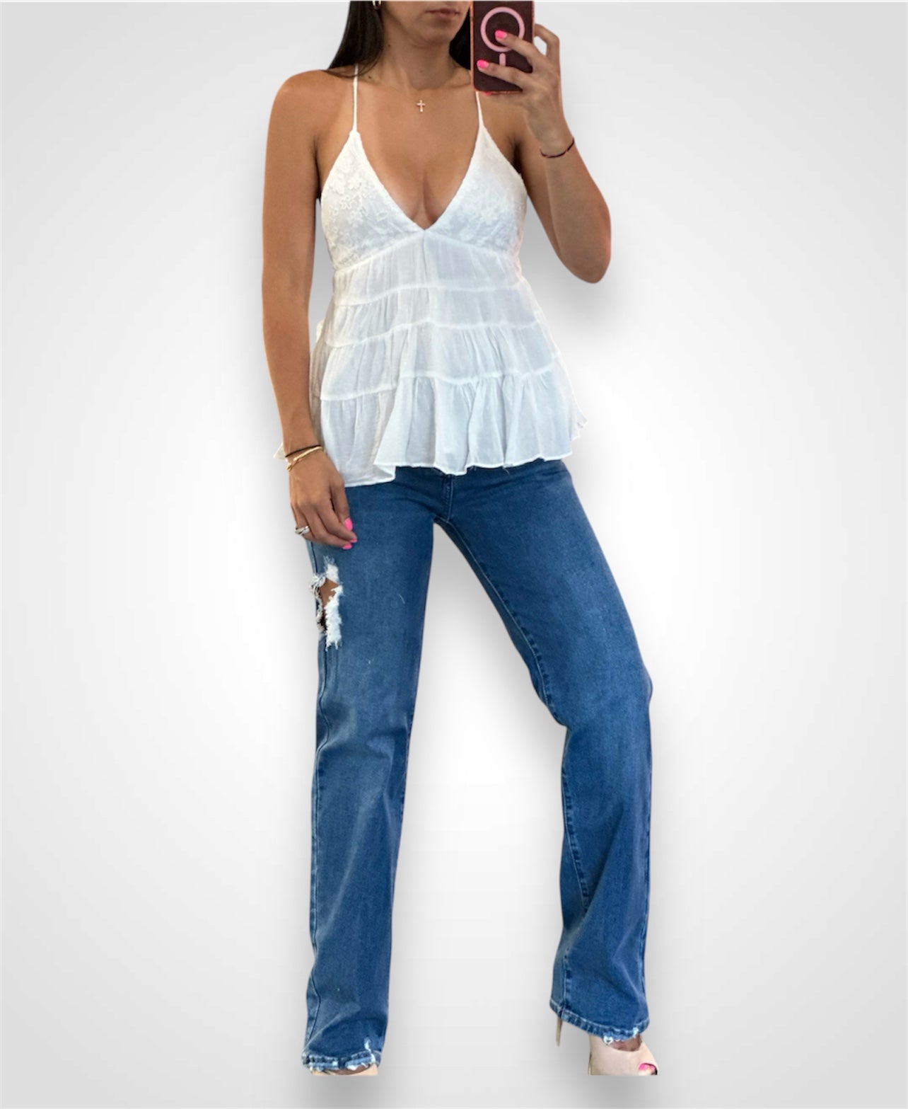 FLOY TOP