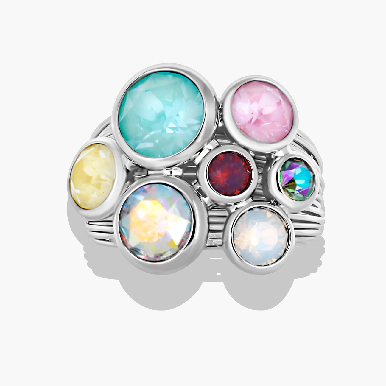 Radiant Eden Ring Multi