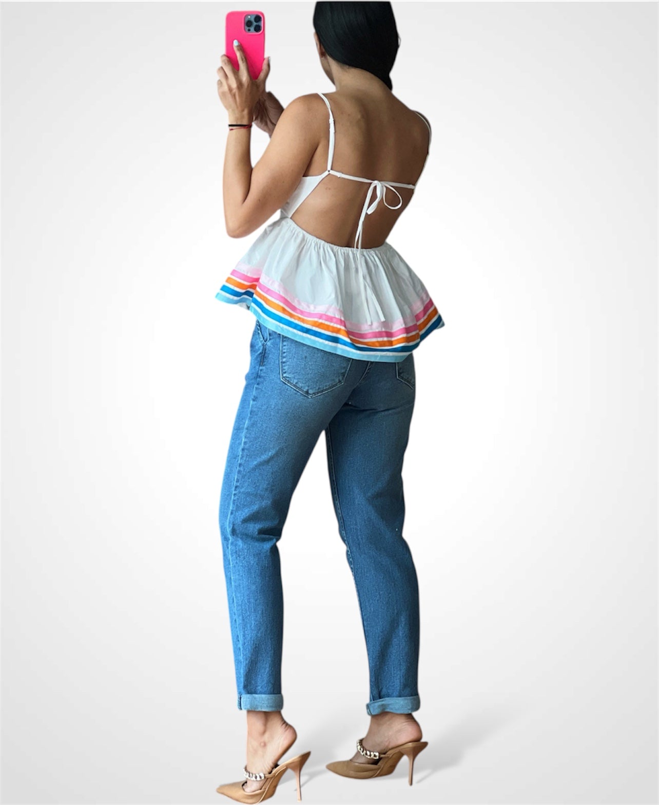 Summer Top