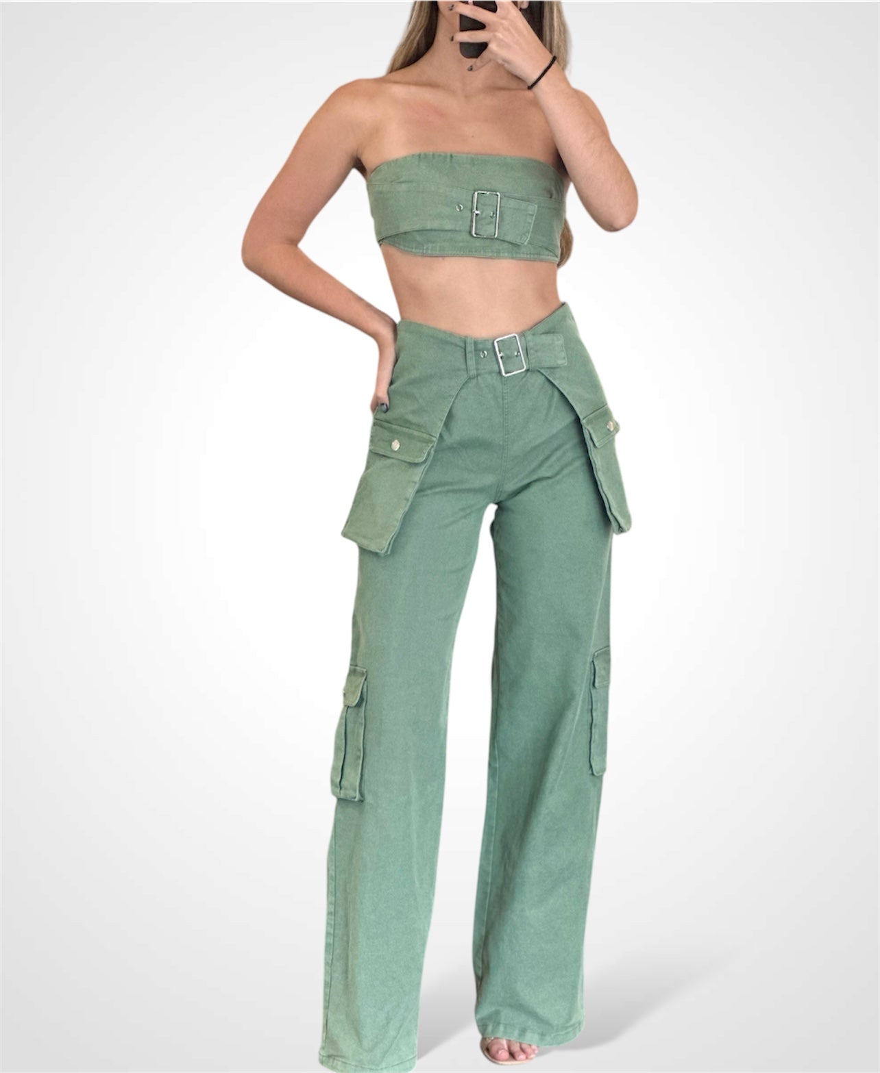 Olive Set