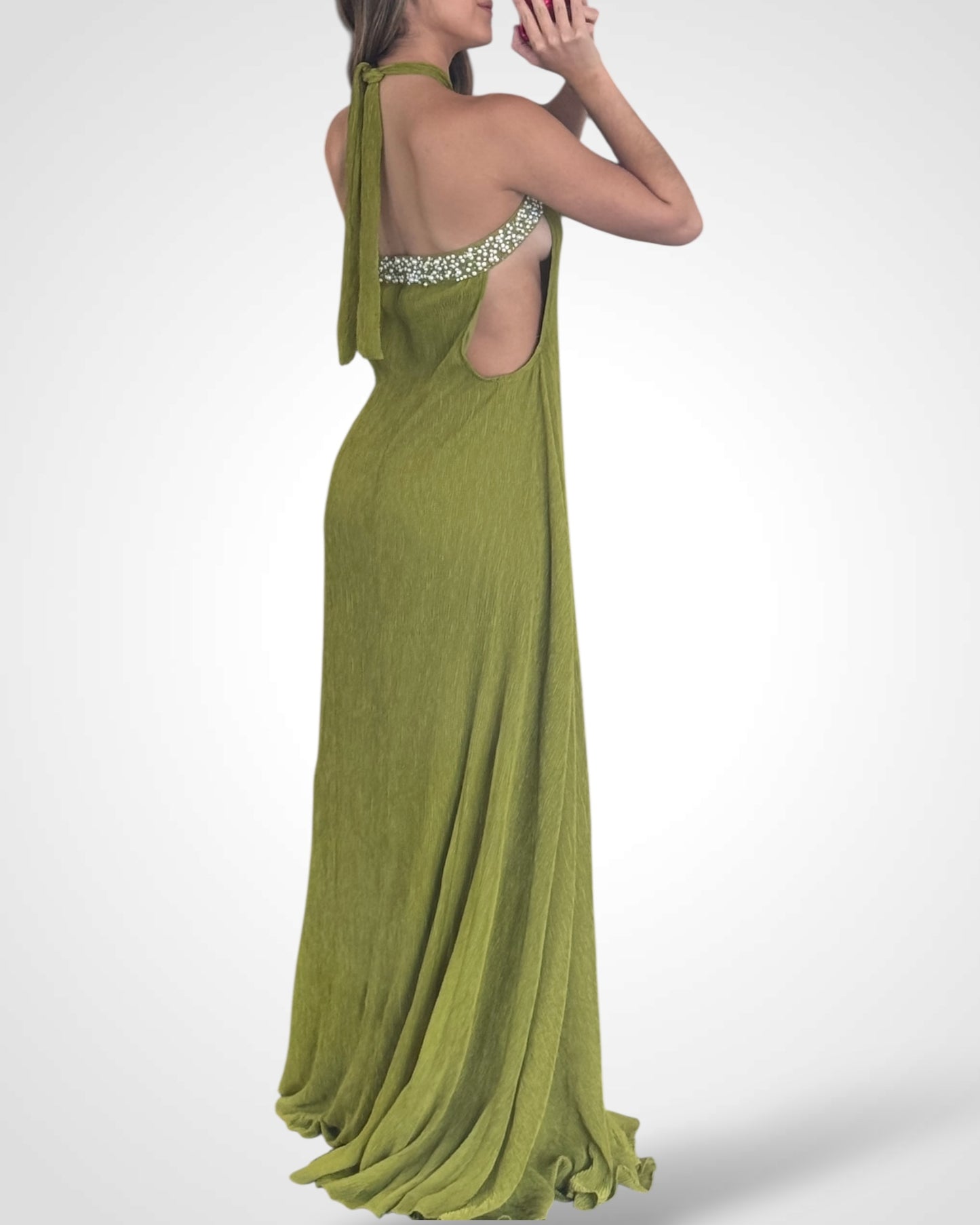 Green Maxi