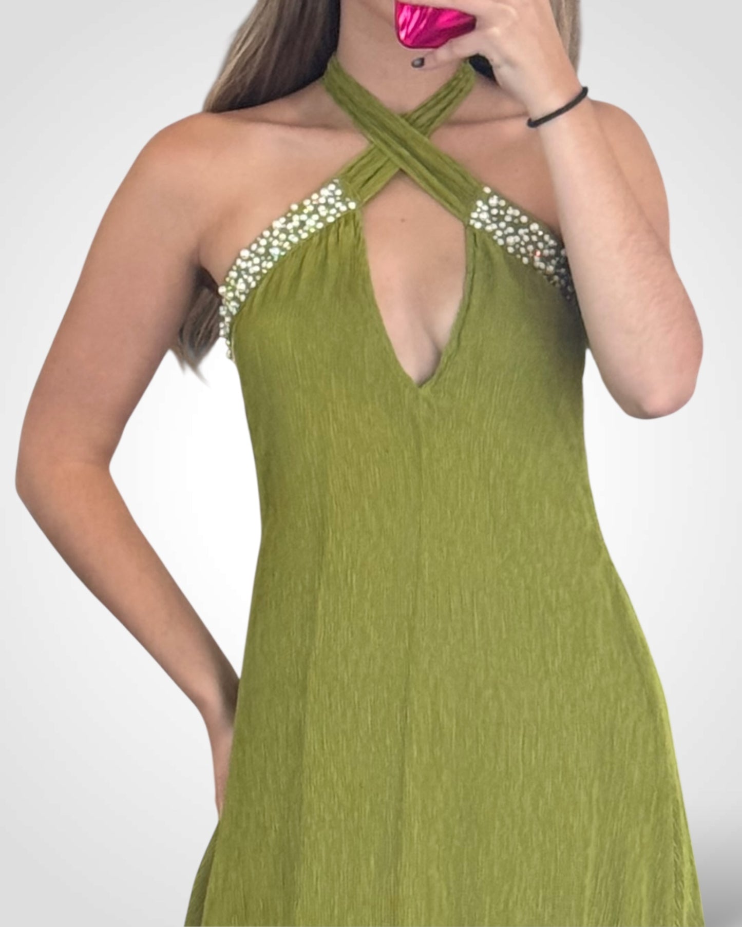 Green Maxi