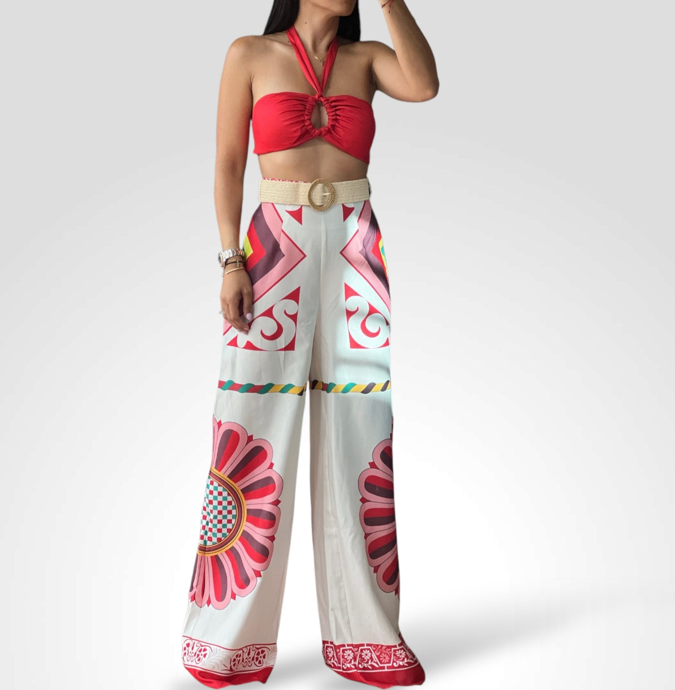 Tropical Set