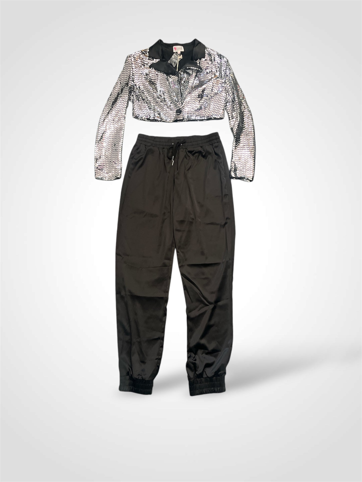 DISCO SET