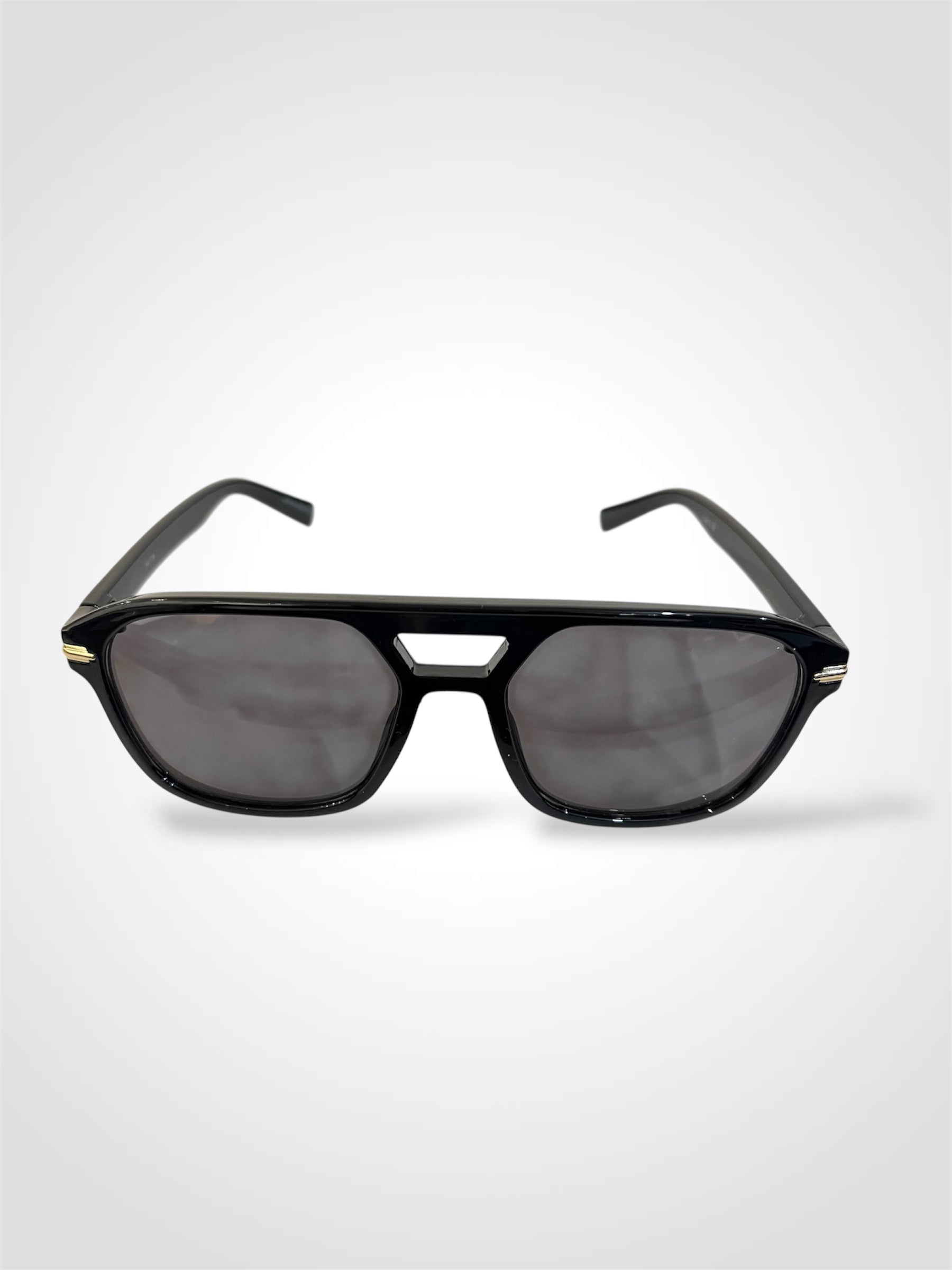 PILOT FRAME SUNGLASSES