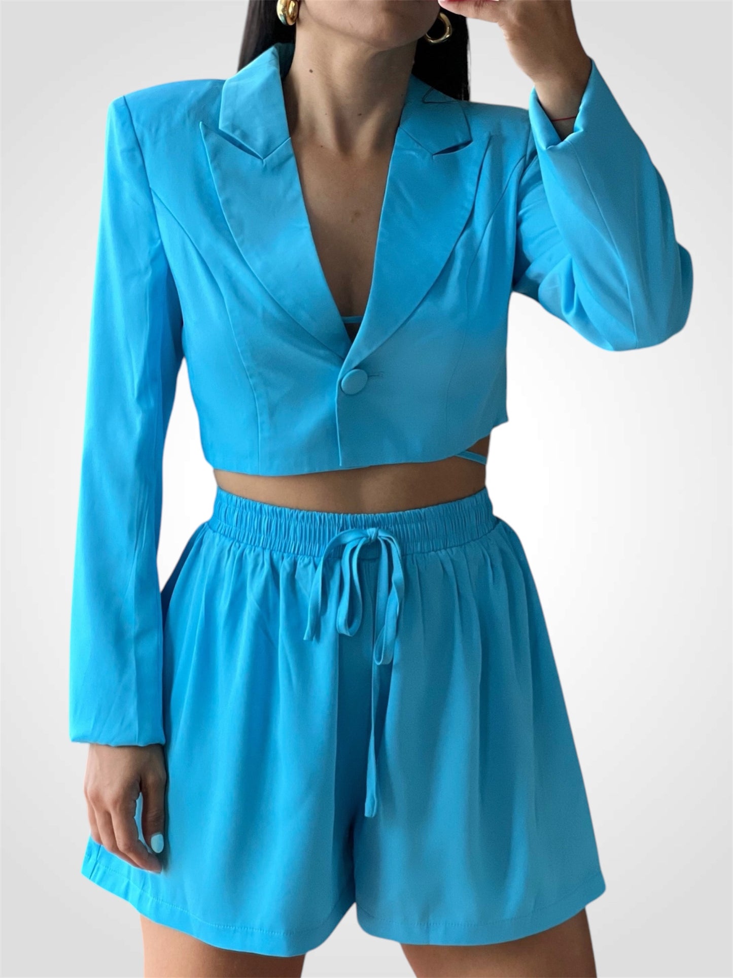 Malibu Short