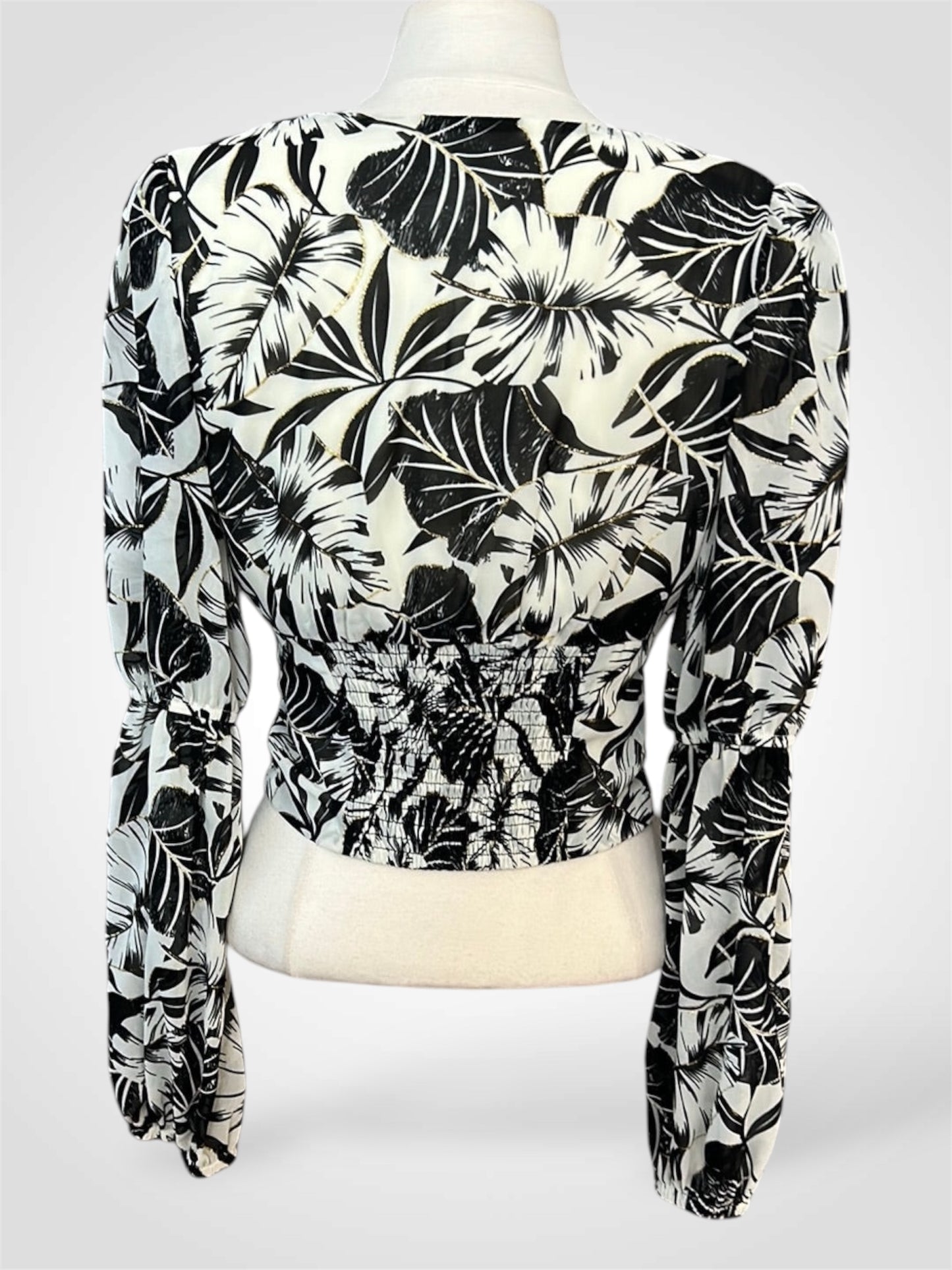 Frost Black Top