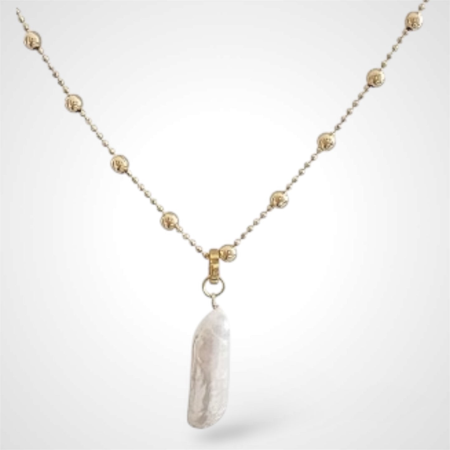 SIRIED-BAROQUE PEARL