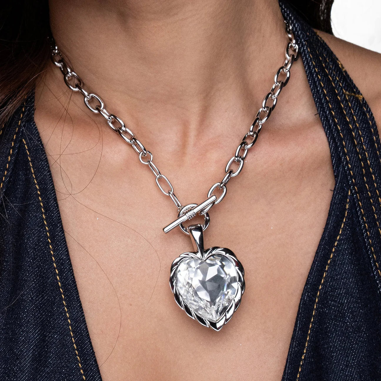 FC Sovereign Necklace