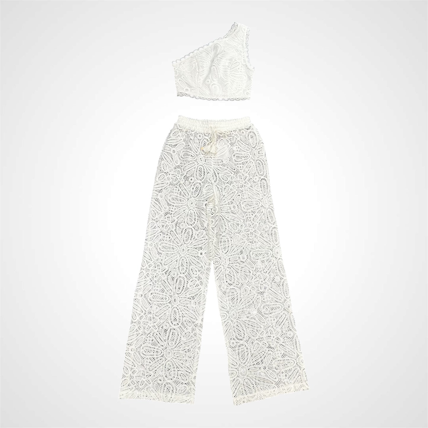 White Blith Set