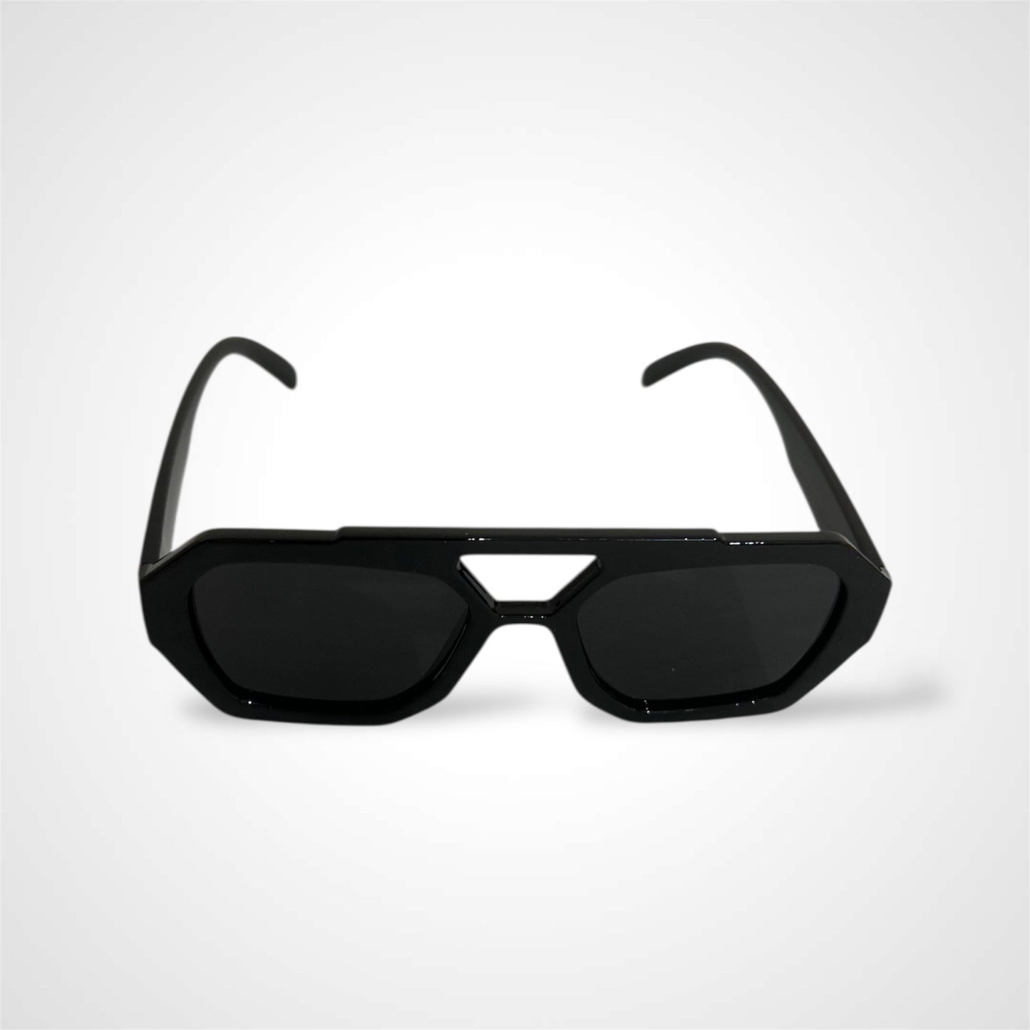RETRO SQUARE SUNGLASSES