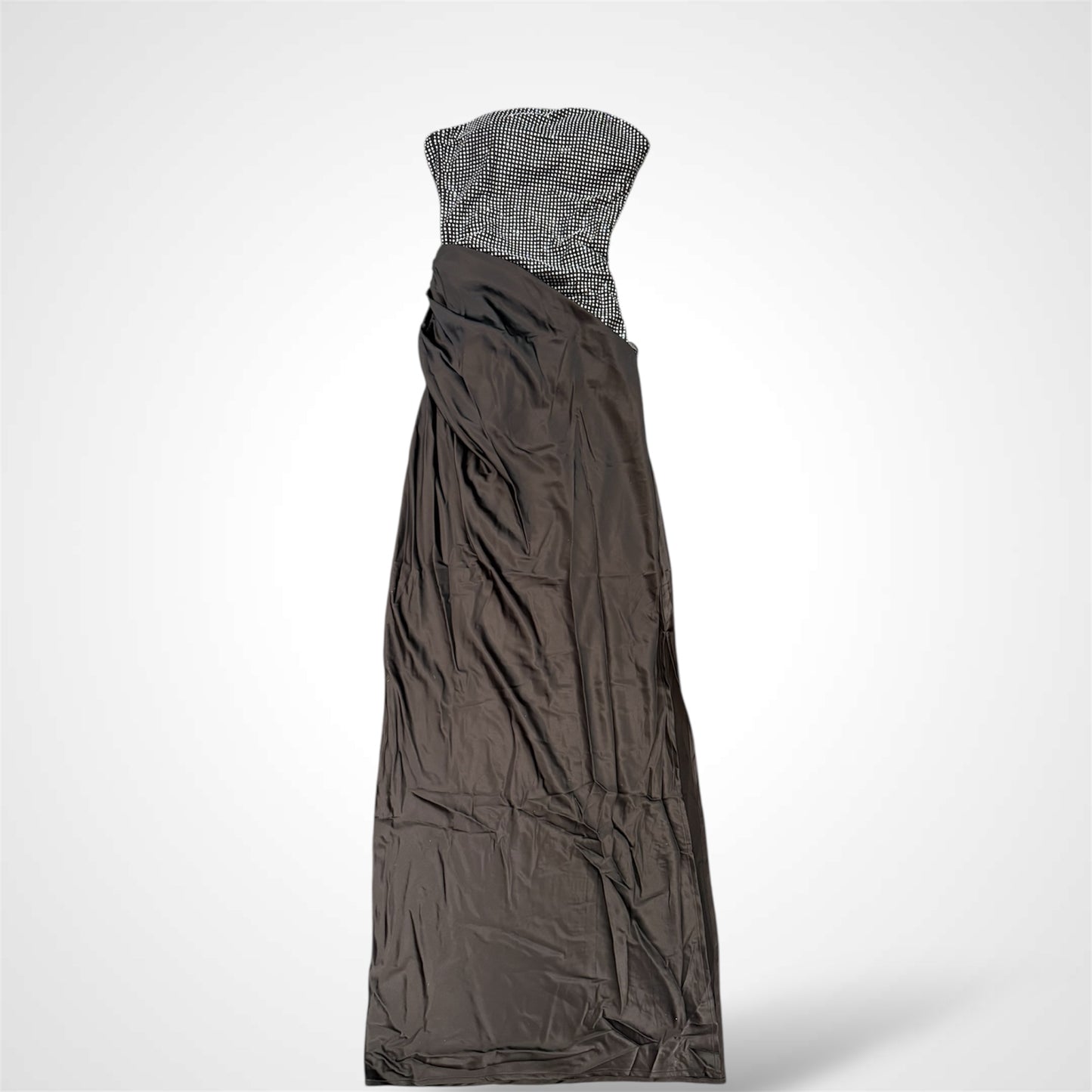 GLAMOROUS MAXI DRESS