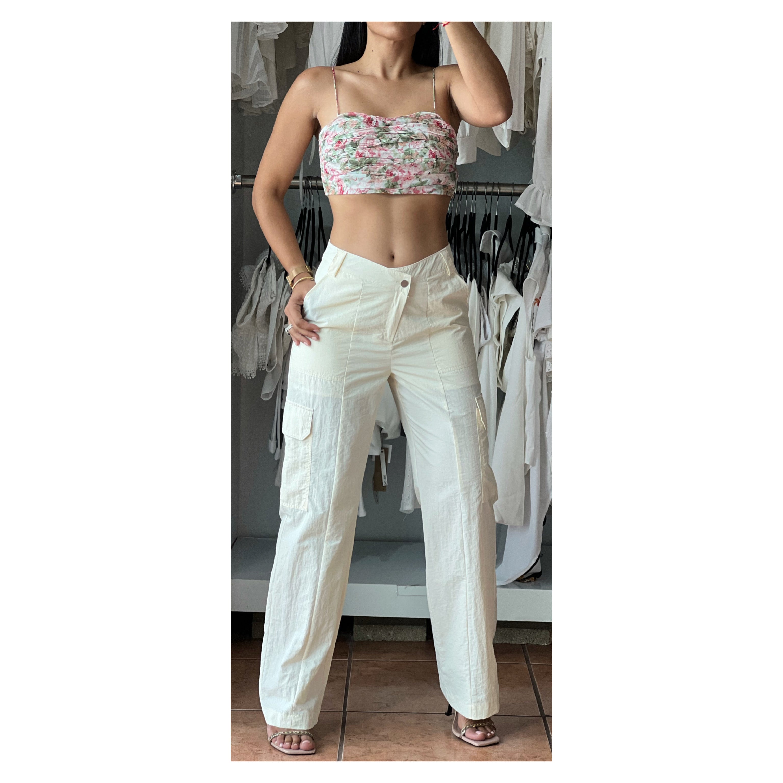 Cargo Pants
