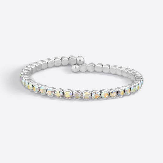 Lifestones Treasure Bangle Bracele
