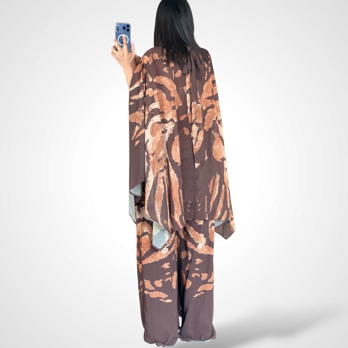 Sahara Flow Set-3