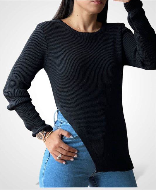 TULSA SWEATER