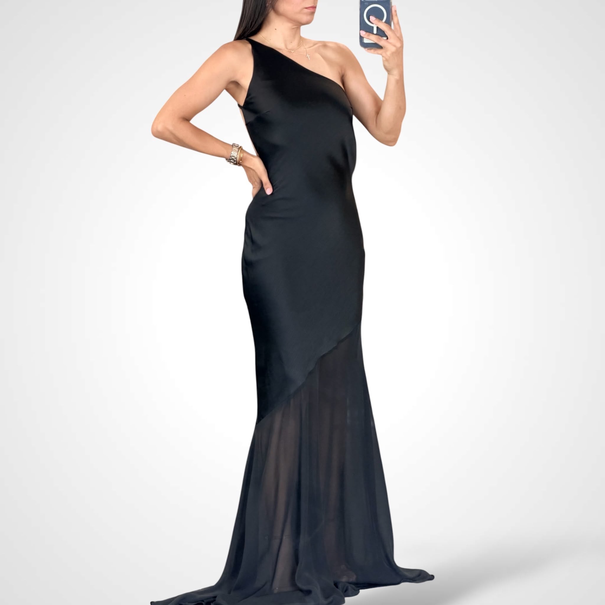 Fable Maxi Dress-1