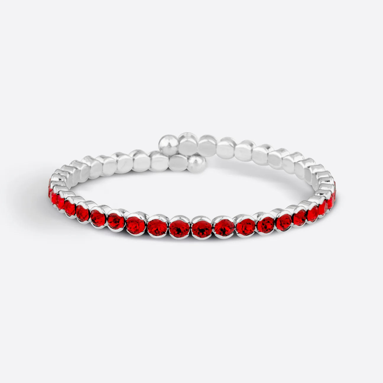 Lifestones Treasure Bangle Bracelet