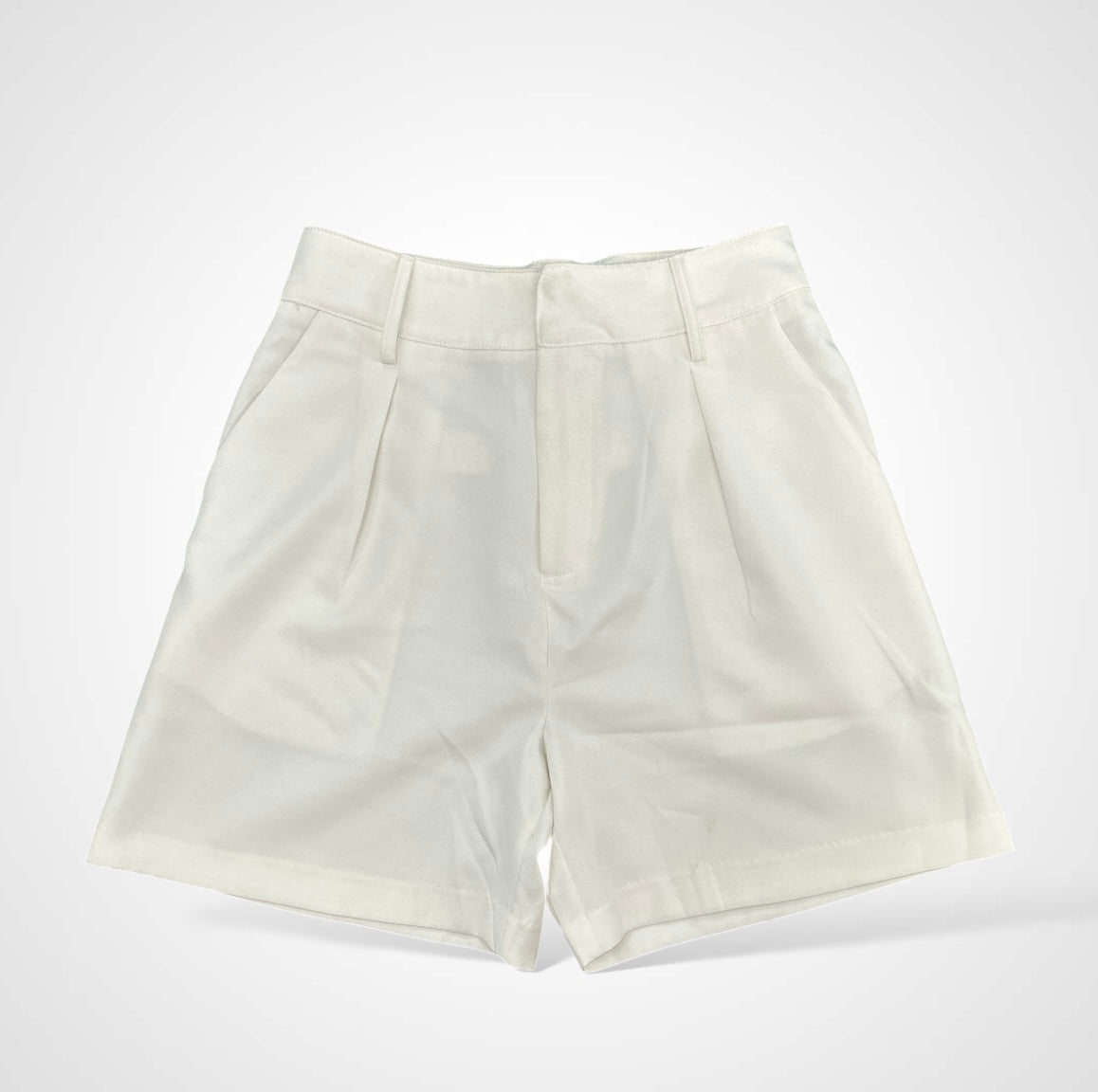 WHITE SHORT