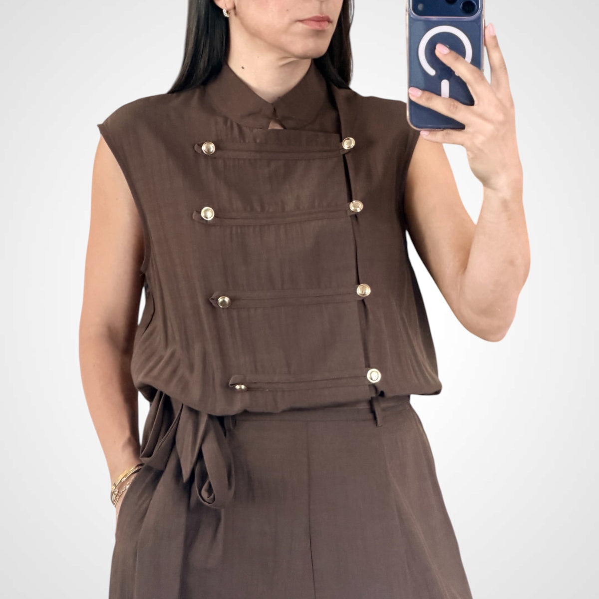 The Commander Jumpsuit-2