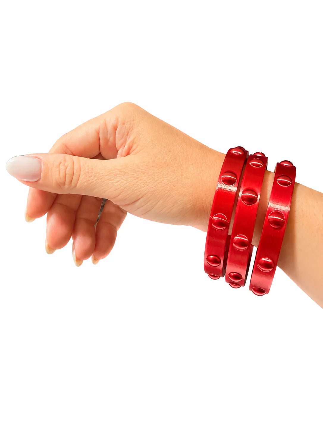 Thin Large Bangles•-20