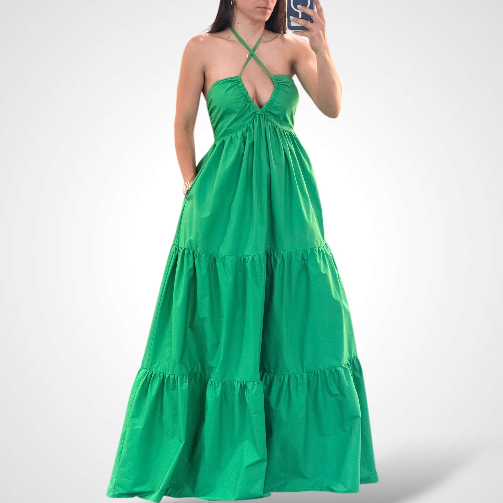 Women Maxi Dress