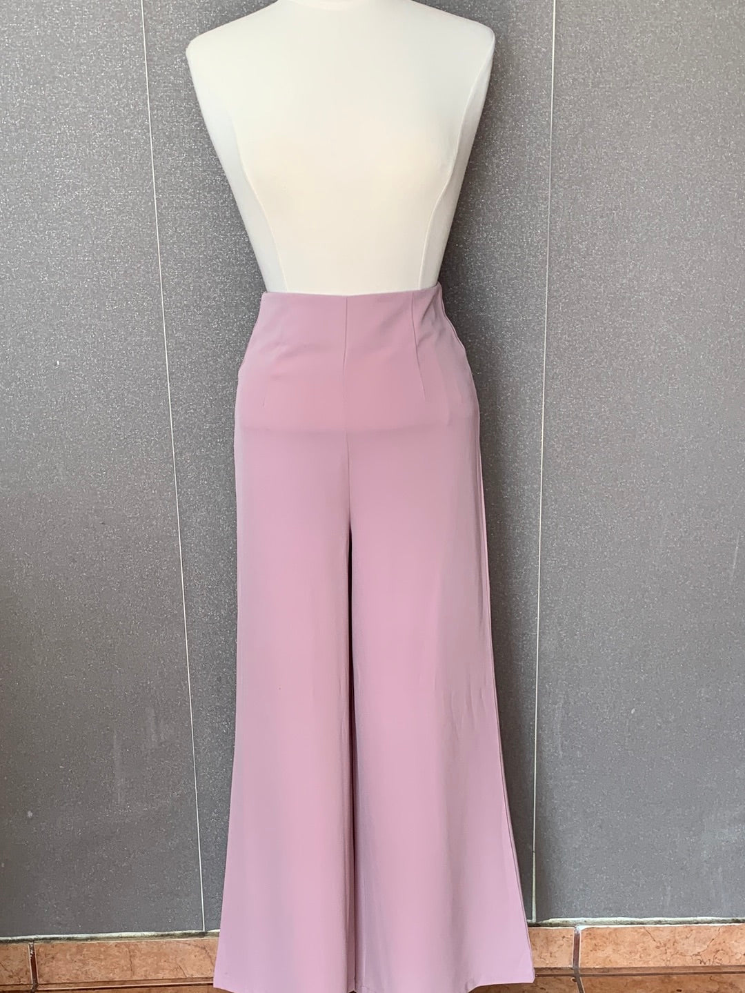 Sky Pants•-1