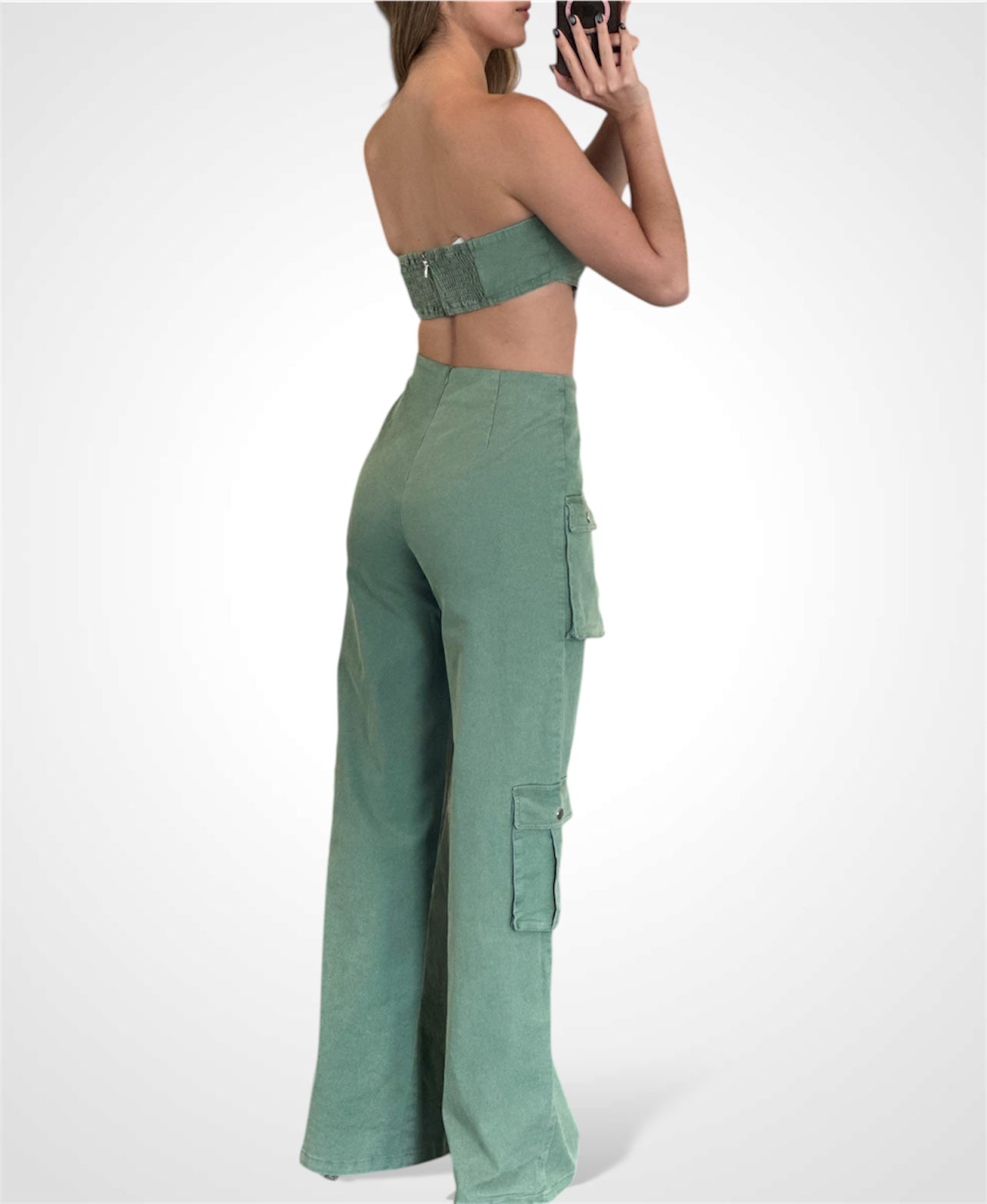 Olive Set•-3
