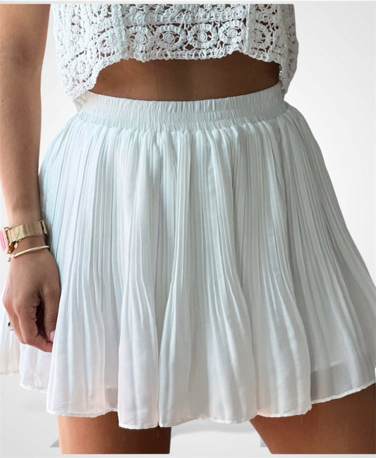 Palet Skort