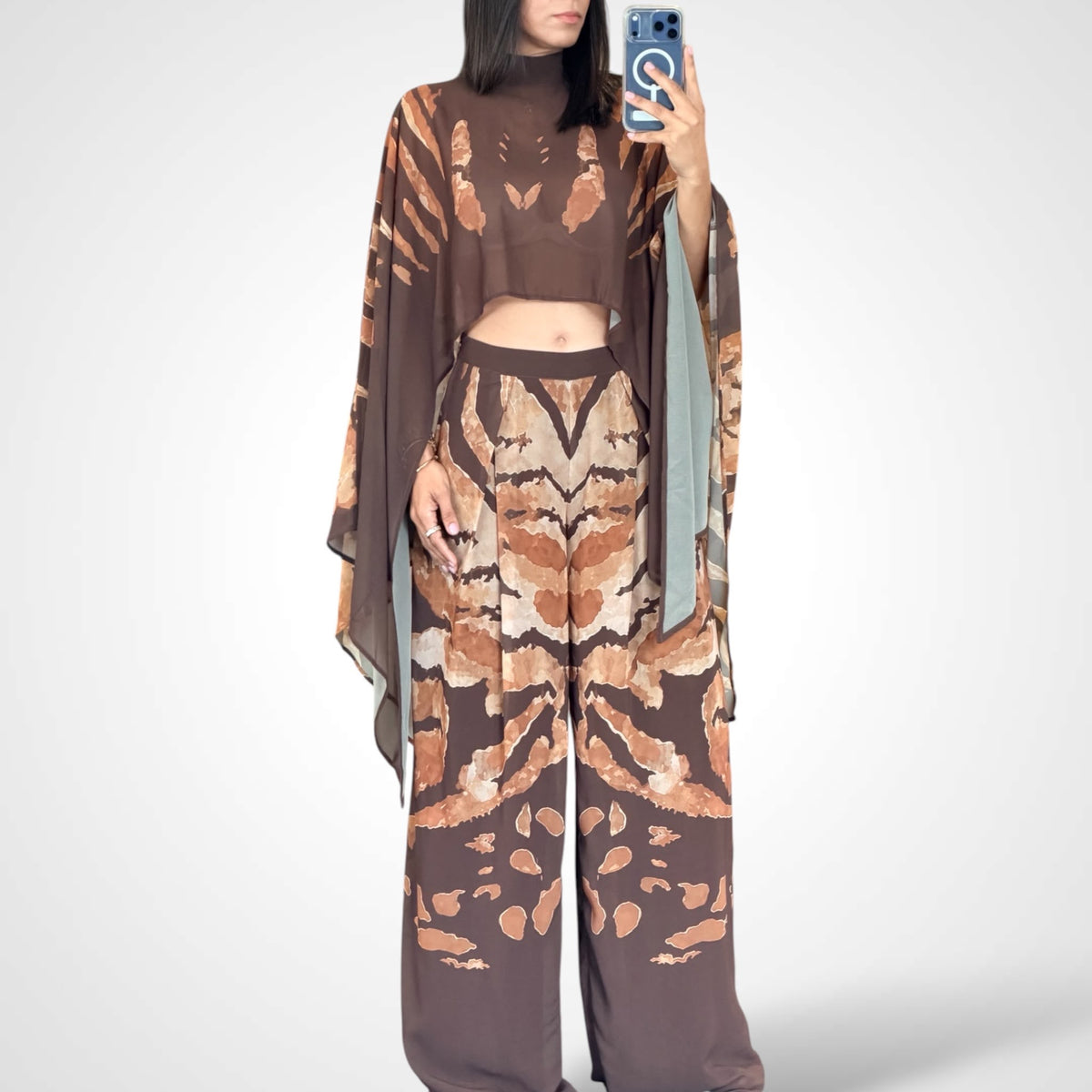 Sahara Flow Set-1
