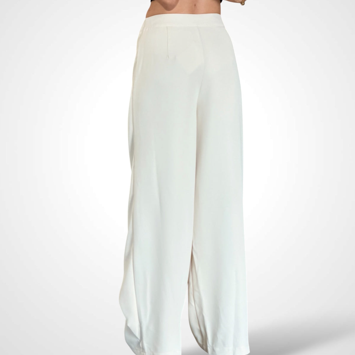 Amara Wrap Pants-3