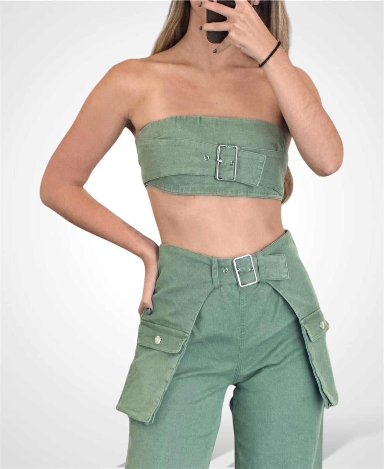 Olive Set•-2