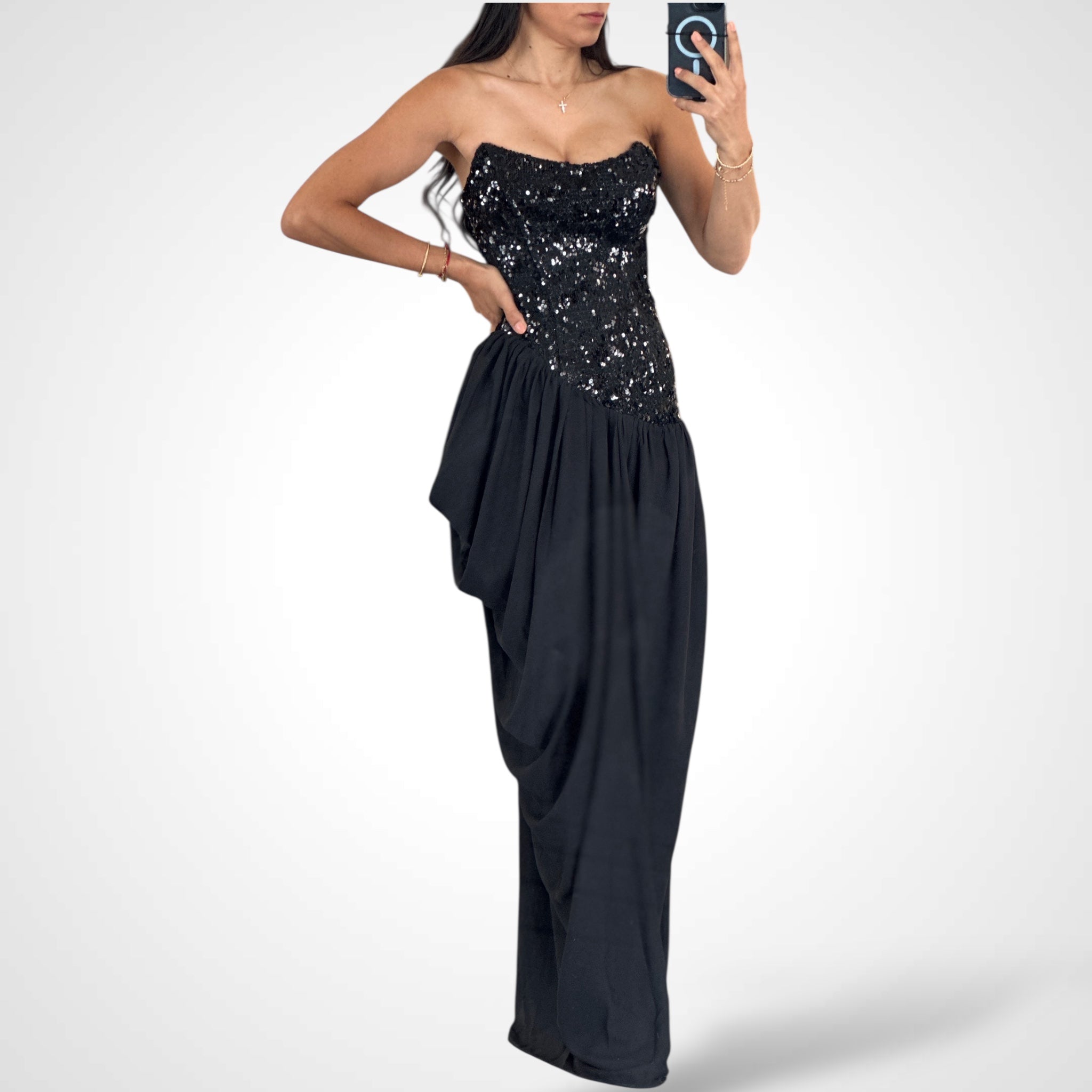 ELEGANT DRESS•-1
