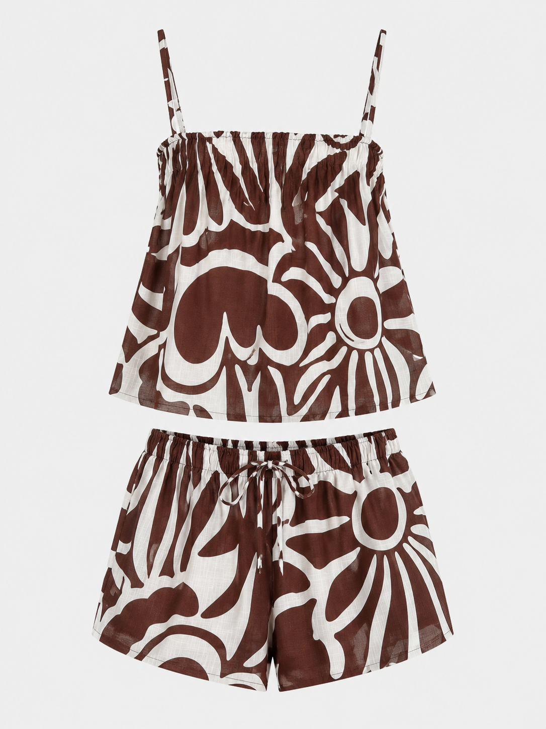Solara Printed Set-4