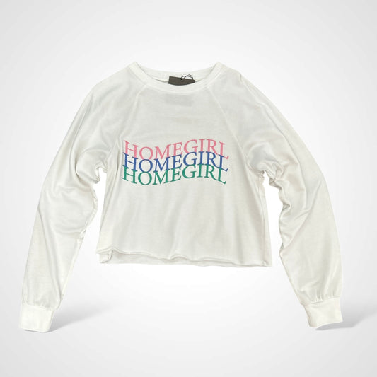 Home Girl Top