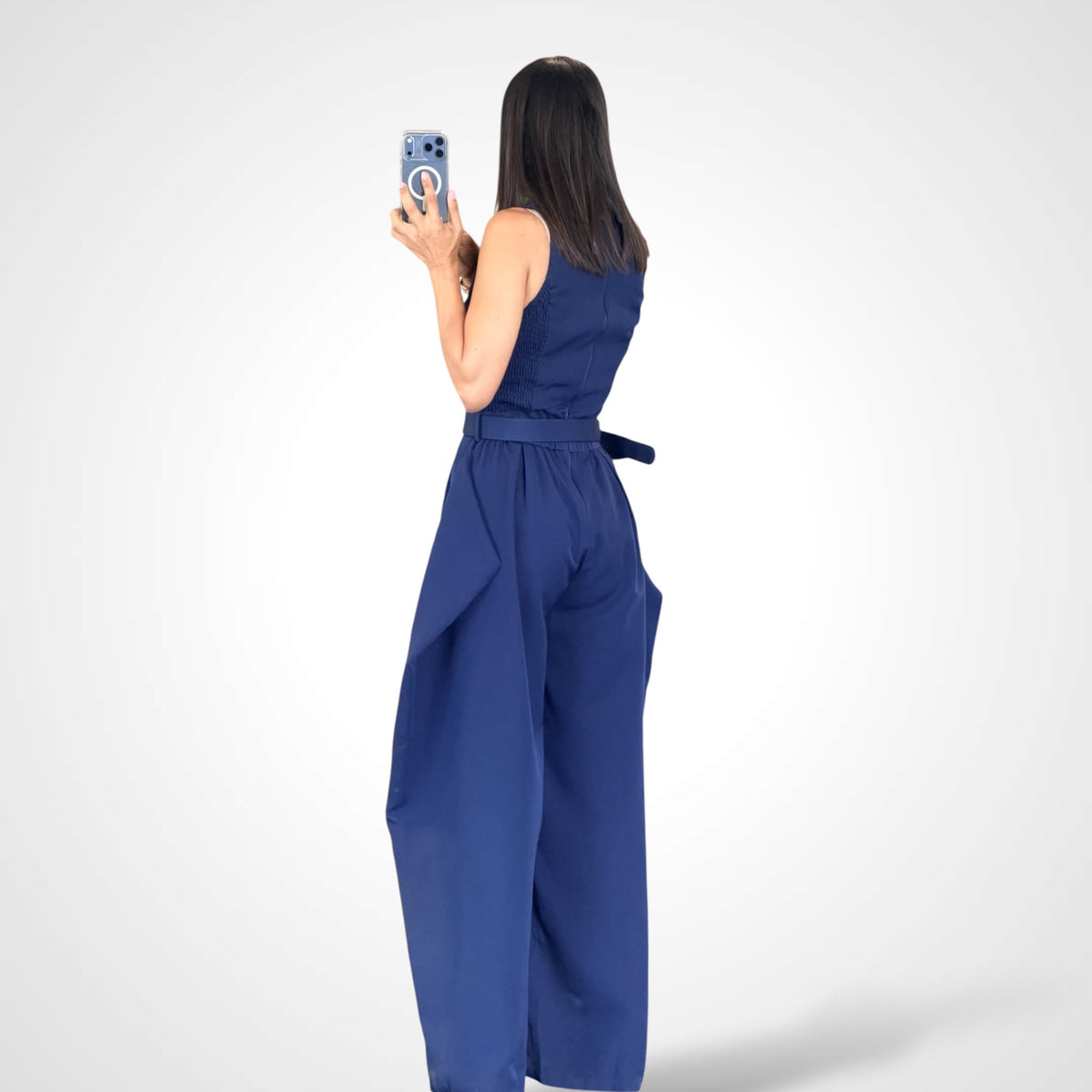 Monaco Wide Leg Jumpsuit-3
