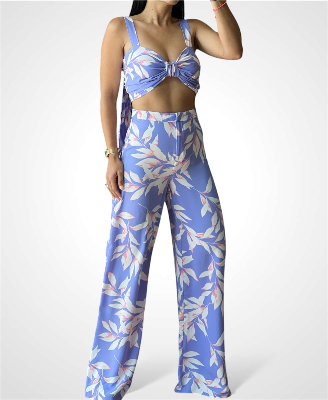 Darling Daytime Pant Set