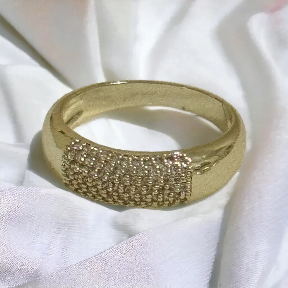 Hash Ring-1