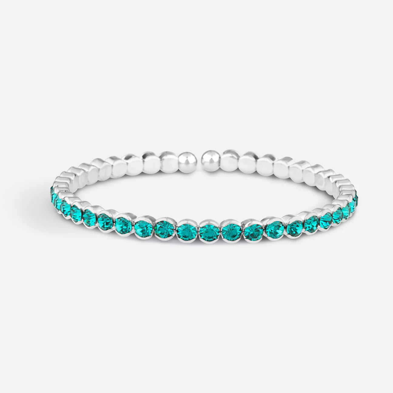 Lifestones Treasure Bangle Bracelet