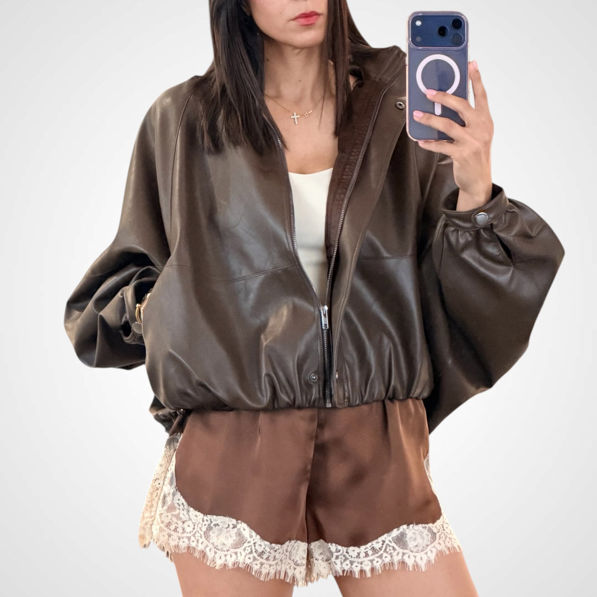 Bomber Jacket-2
