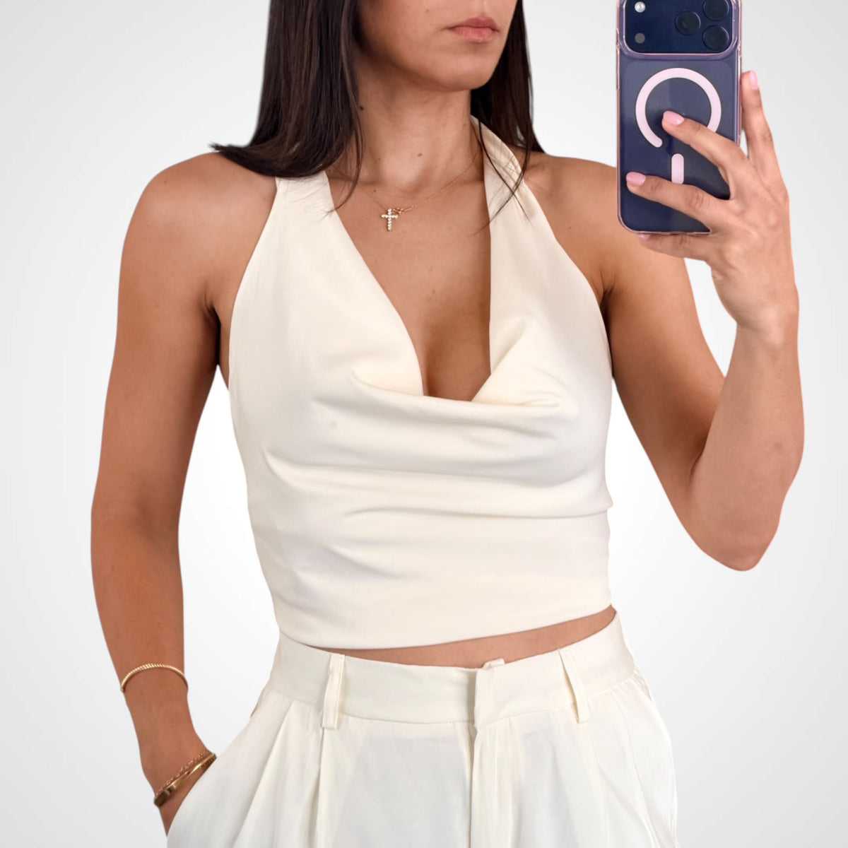 Ivory Muse Set-2