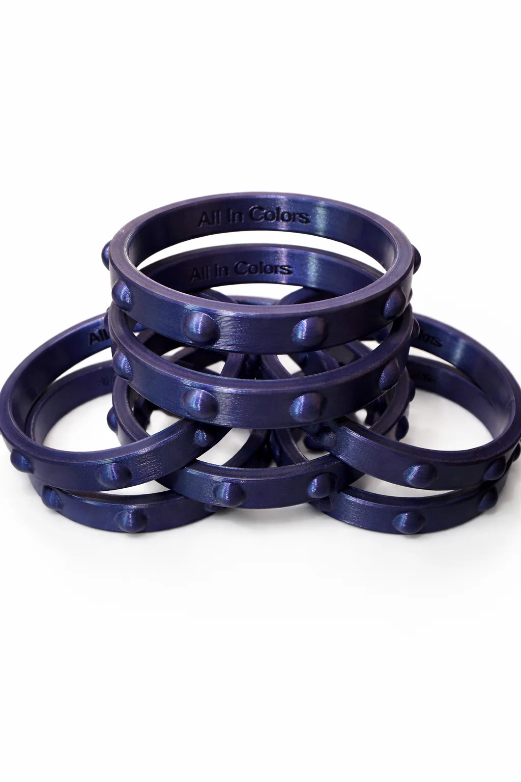 Thin Large Bangles•-9