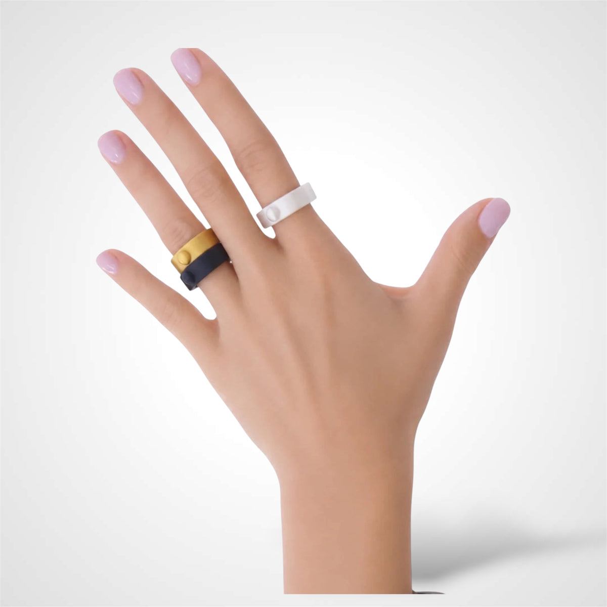 Simpleness Rings