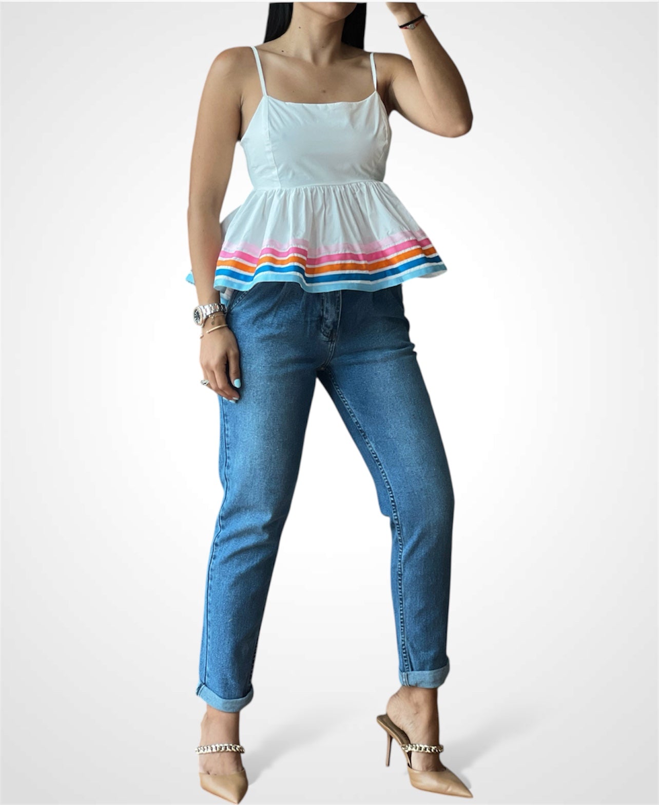 Summer Top