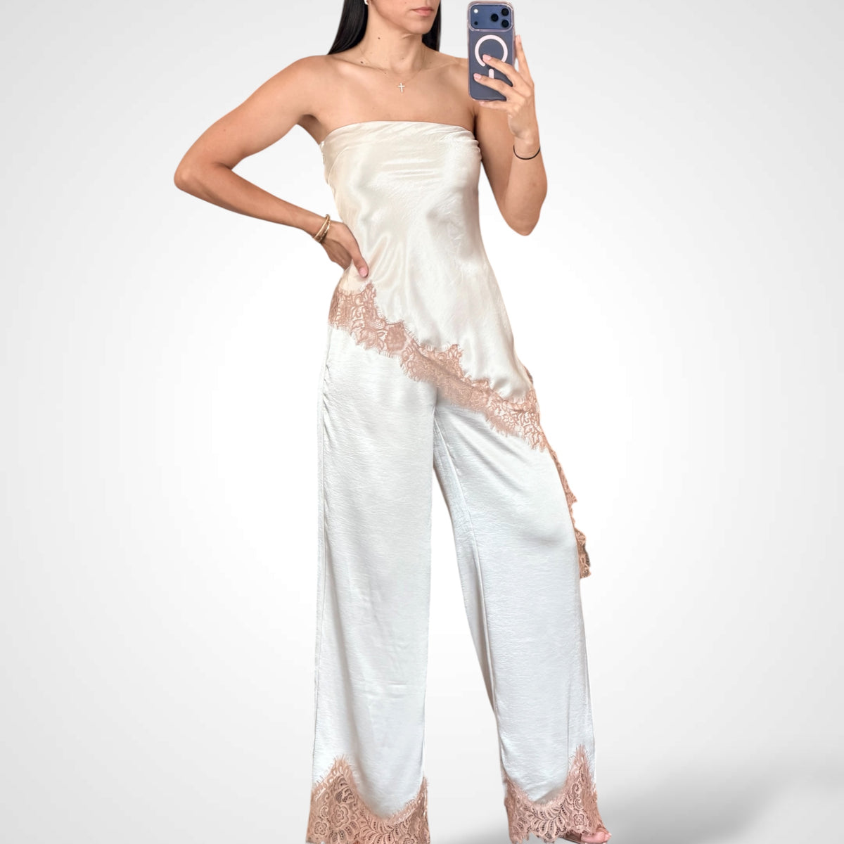 Luxe Lace Set-1