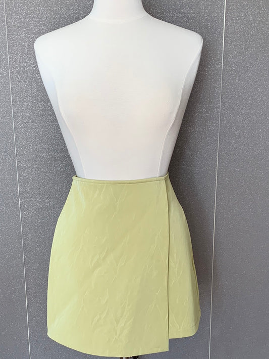 Kiwi Skirt