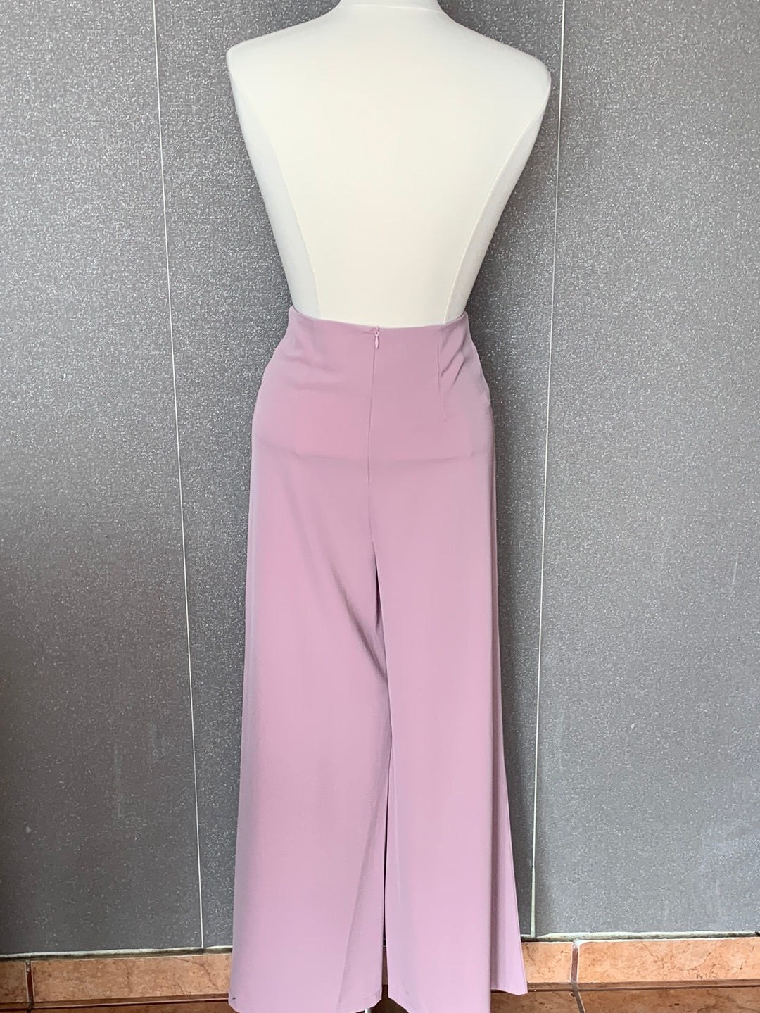 Sky Pants•-2
