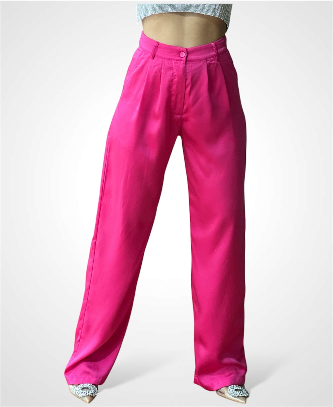 Rayne Pants•